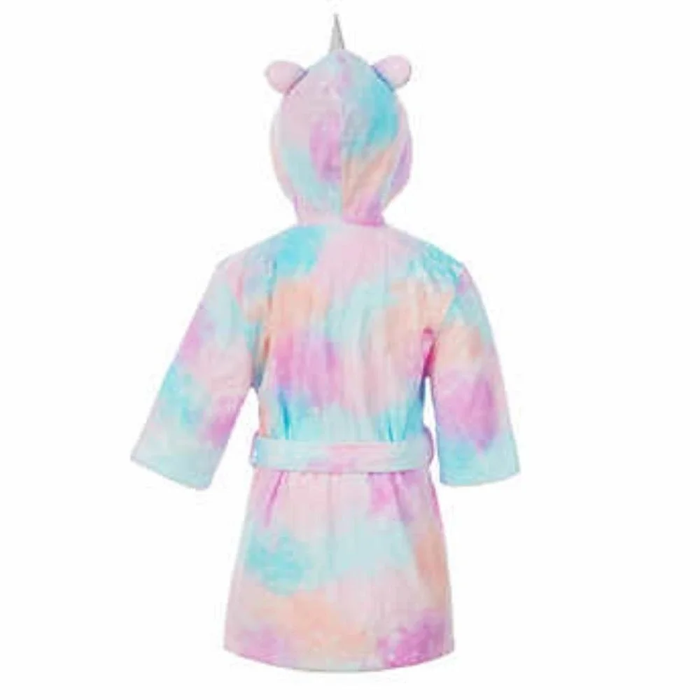 Saint Eve Kids' Beach Cover Up, Unicorn
